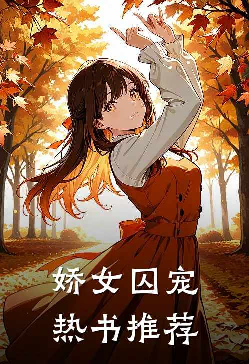 娇女囚宠热书推荐
