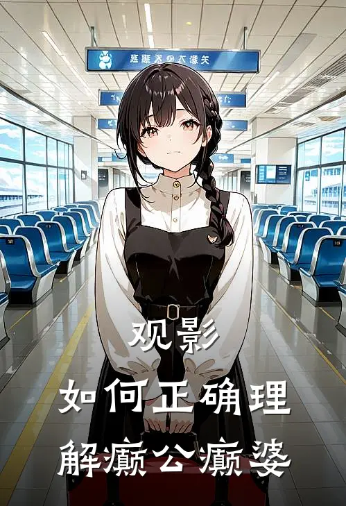 观影：如何正确理解癫公癫婆