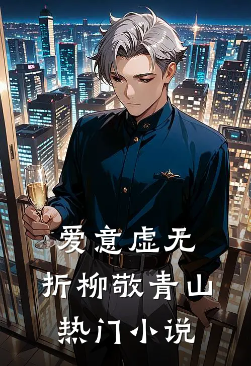 爱意虚无，折柳敬青山热门小说