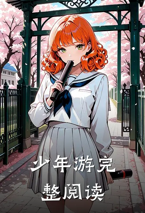 少年游完整阅读