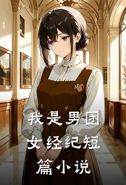 我是男团女经纪短篇小说