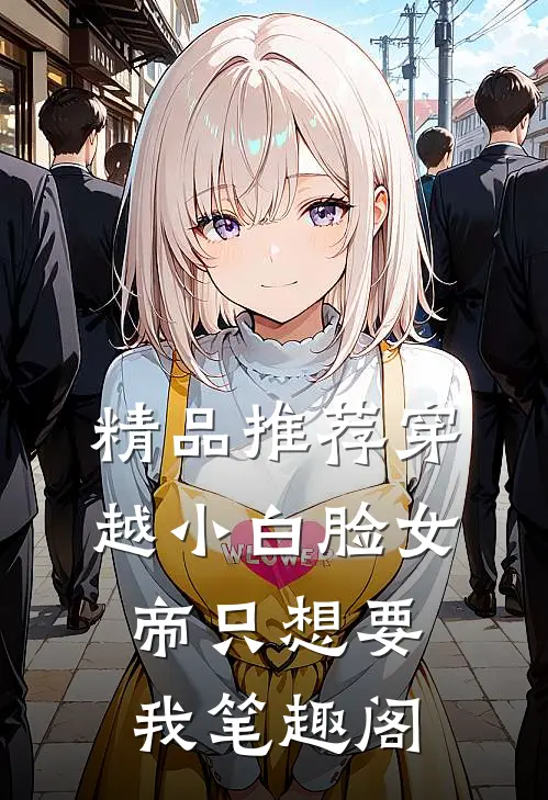 精品推荐穿越小白脸女帝只想要我笔趣阁