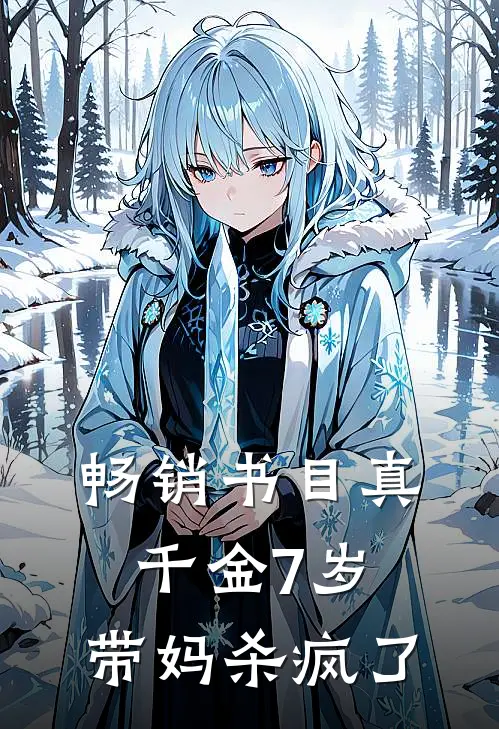 畅销书目真千金7岁，带妈杀疯了
