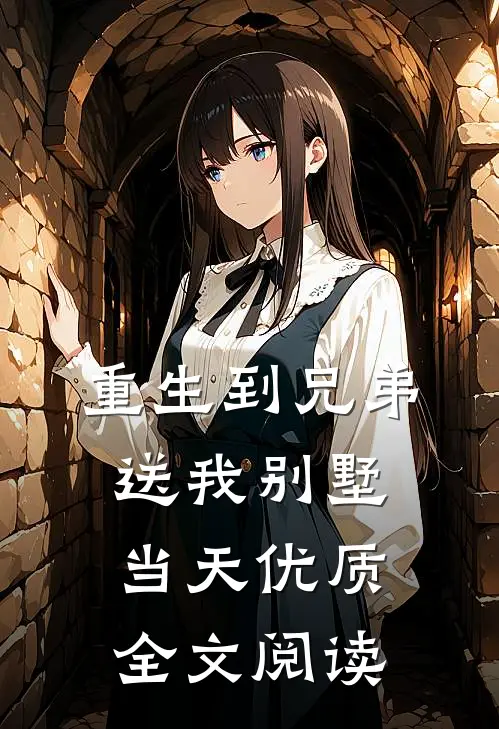 重生到兄弟送我别墅当天优质全文阅读