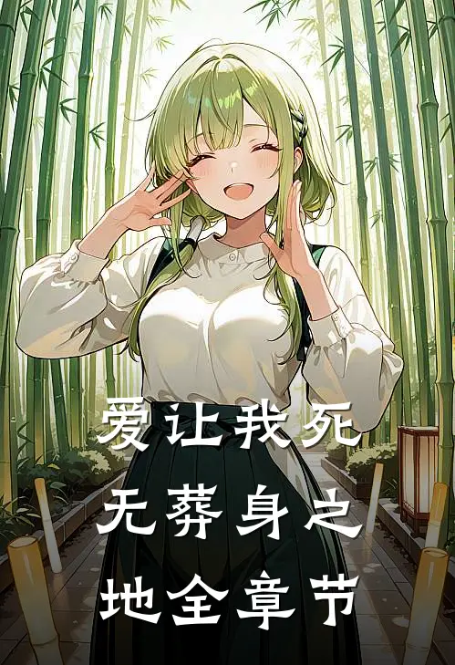 爱让我死无葬身之地全章节