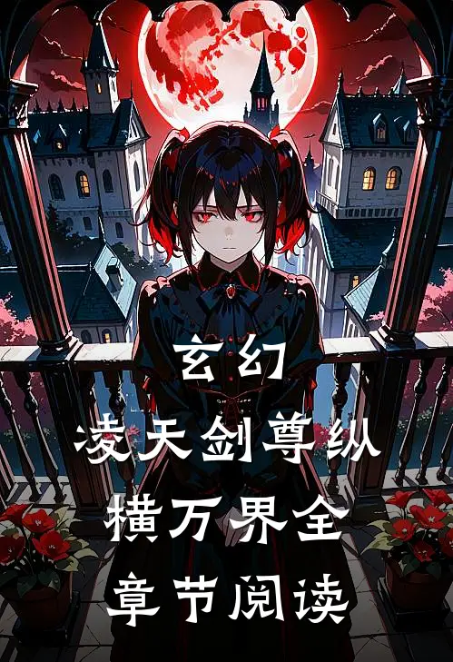 玄幻：凌天剑尊纵横万界全章节阅读