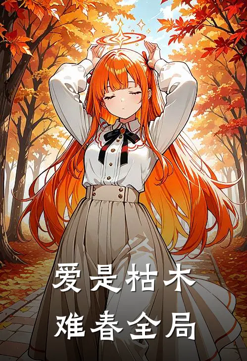 爱是枯木难春全局