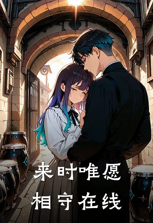 来时唯愿相守在线