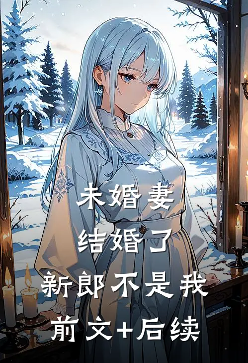 未婚妻结婚了，新郎不是我前文+后续