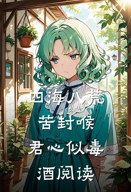 四海八荒苦封喉，君心似毒酒阅读