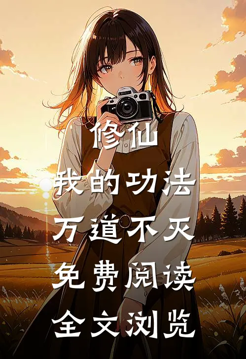 修仙:我的功法万道不灭免费阅读全文浏览