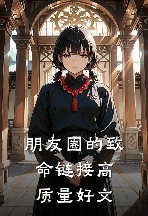 朋友圈的致命链接高质量好文