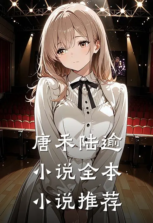 唐禾陆逾小说全本小说推荐