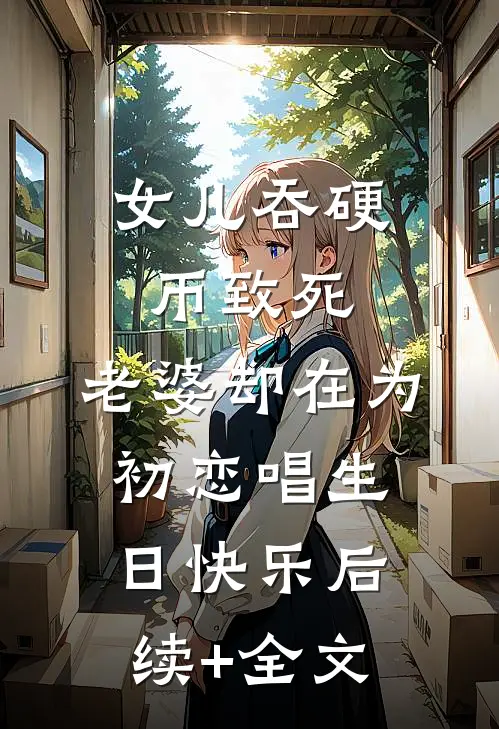 女儿吞硬币致死，老婆却在为初恋唱生日快乐后续+全文
