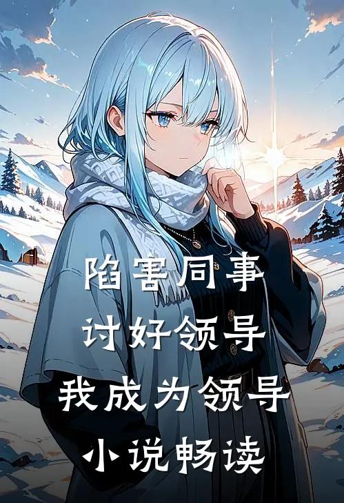 陷害同事，讨好领导，我成为领导小说畅读
