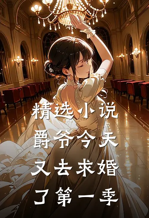 精选小说爵爷今天又去求婚了第一季