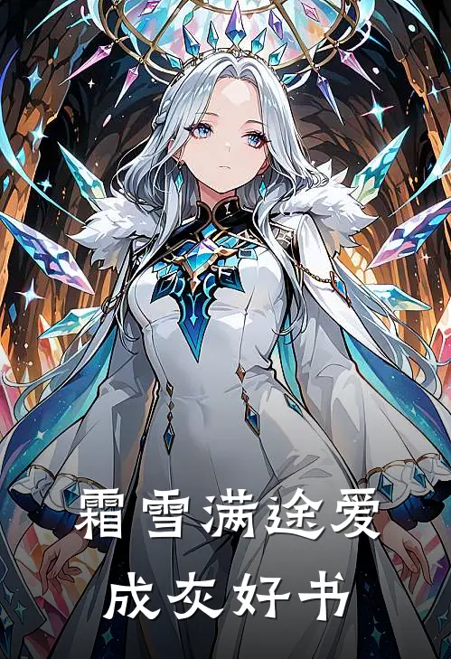 霜雪满途爱成灰好书