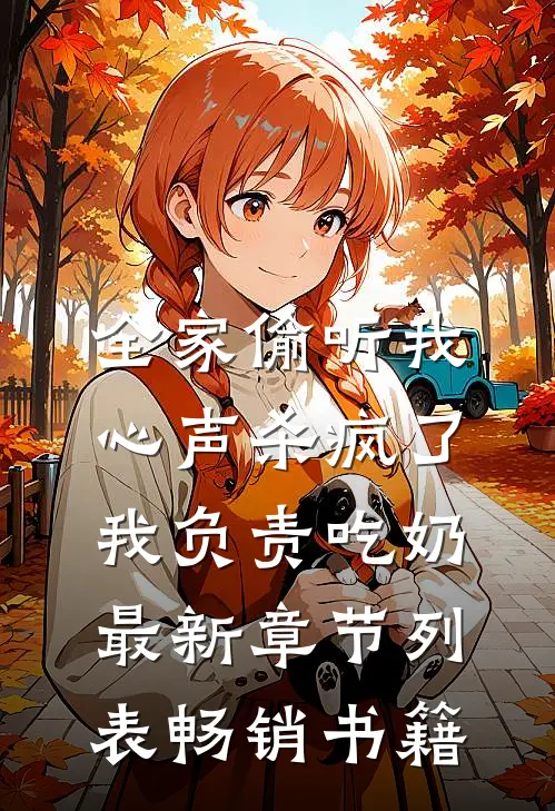 全家偷听我心声杀疯了,我负责吃奶最新章节列表畅销书籍