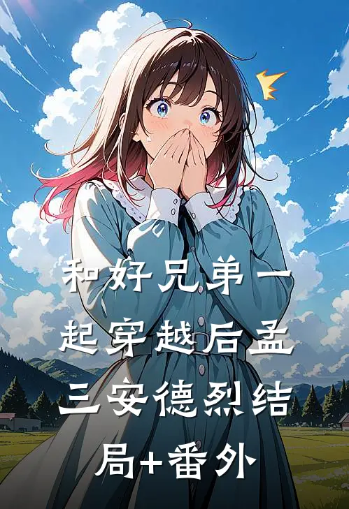和好兄弟一起穿越后孟三安德烈结局+番外