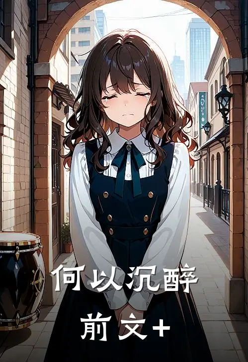 何以沉醉前文+