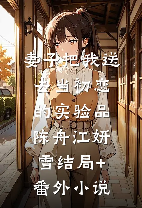 妻子把我送去当初恋的实验品陈舟江妍雪结局+番外小说