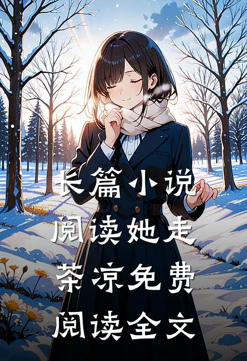 长篇小说阅读她走茶凉免费阅读全文