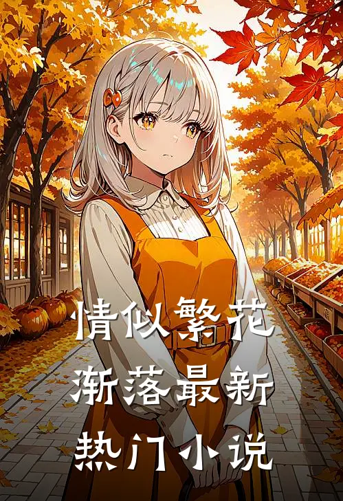 情似繁花渐落最新热门小说