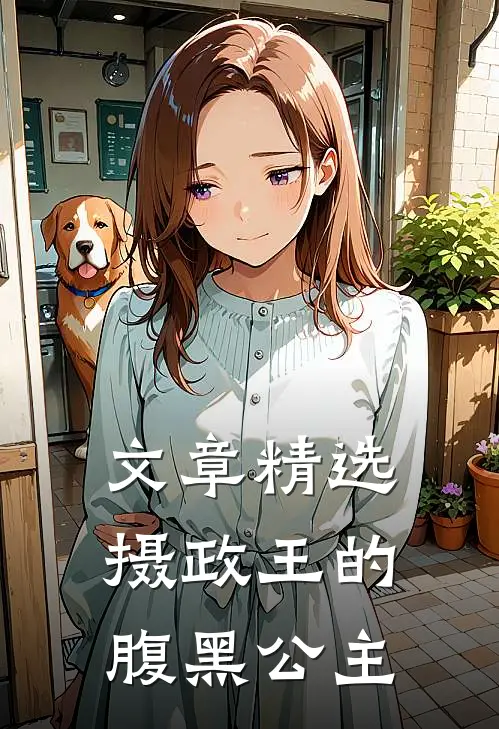 文章精选摄政王的腹黑公主