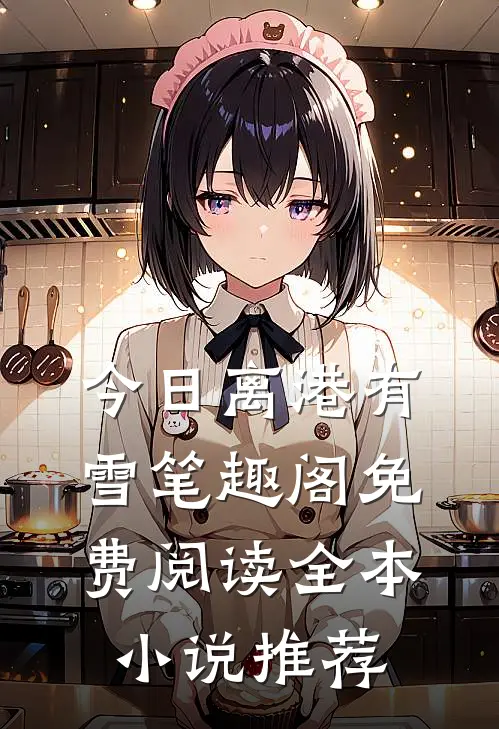 今日离港有雪笔趣阁免费阅读全本小说推荐