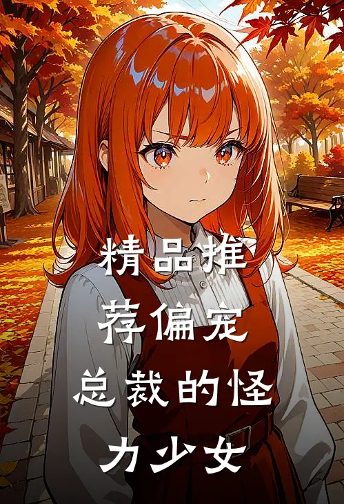 精品推荐偏宠：总裁的怪力少女