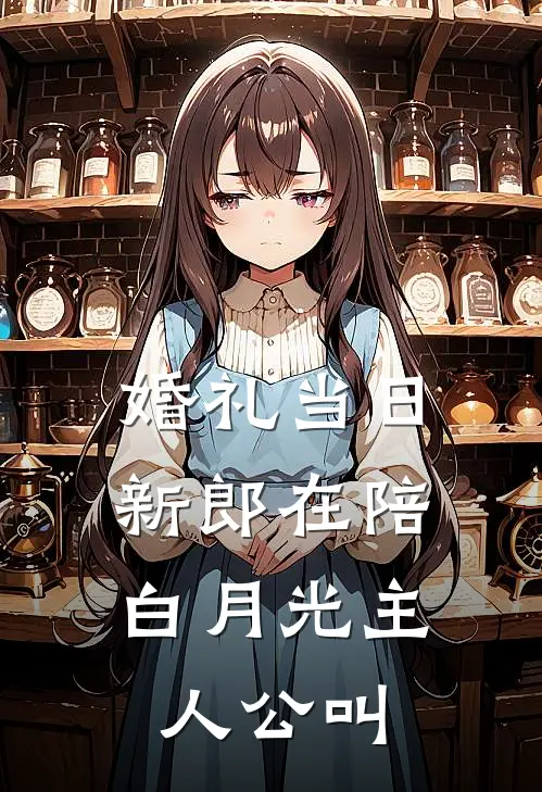 婚礼当日，新郎在陪白月光主人公叫