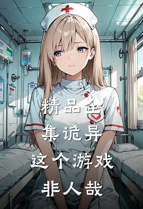 精品全集诡异：这个游戏非人哉