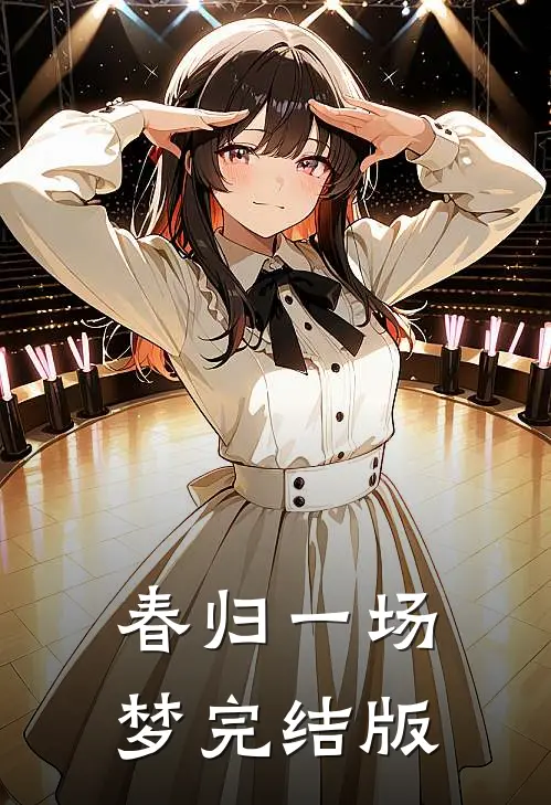 春归一场梦完结版