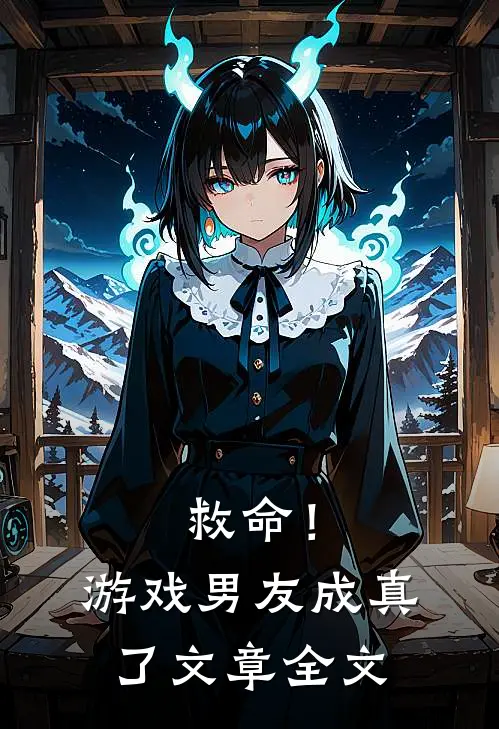 救命！游戏男友成真了文章全文