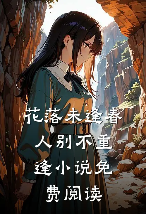 花落未逢春，人别不重逢小说免费阅读