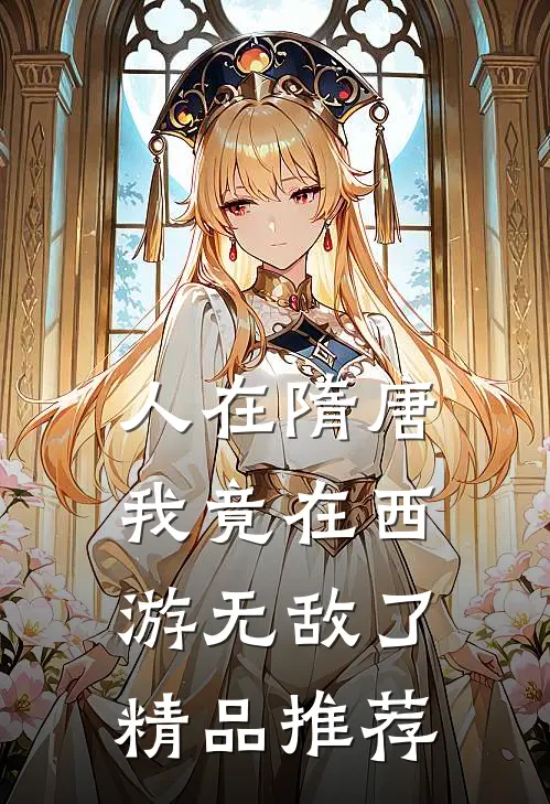 人在隋唐：我竟在西游无敌了精品推荐