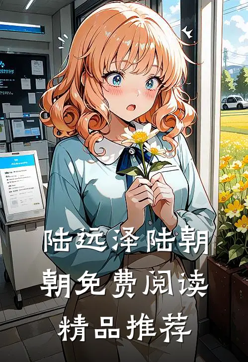 陆远泽陆朝朝免费阅读精品推荐