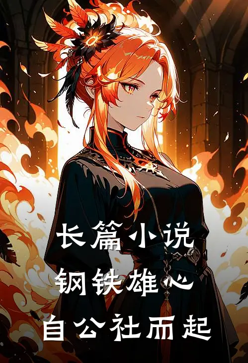 长篇小说钢铁雄心：自公社而起