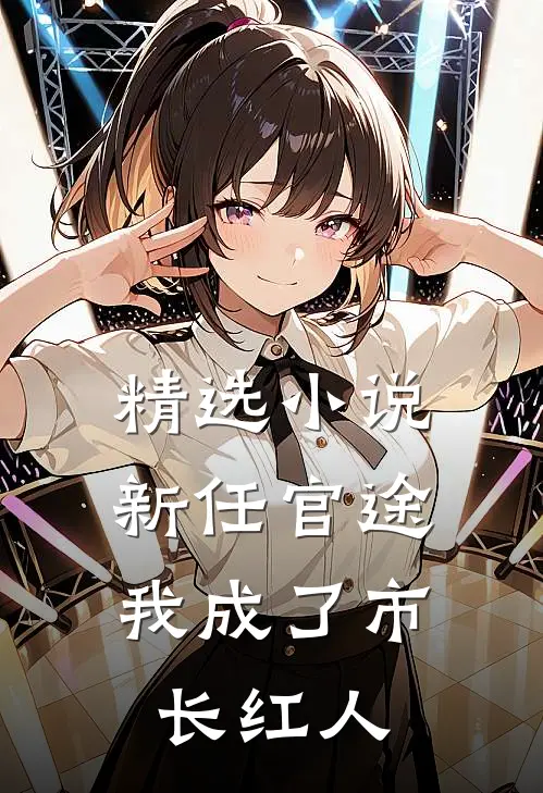 精选小说新任官途，我成了市长红人