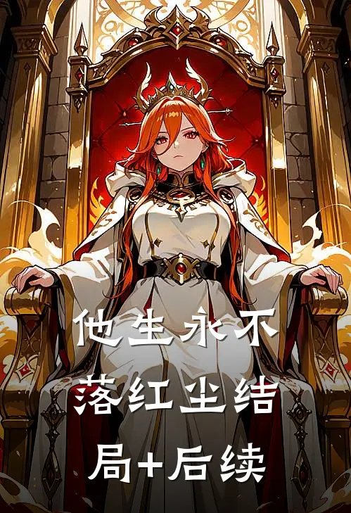 他生永不落红尘结局+后续