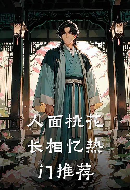 人面桃花长相忆热门推荐