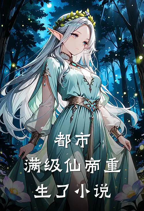 都市：满级仙帝重生了小说