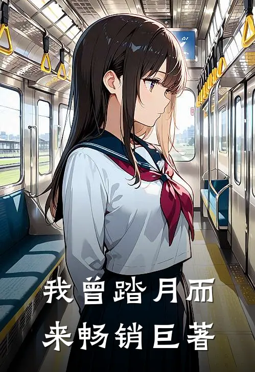 我曾踏月而来畅销巨著