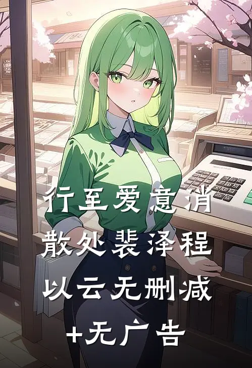 行至爱意消散处裴泽程以云无删减+无广告