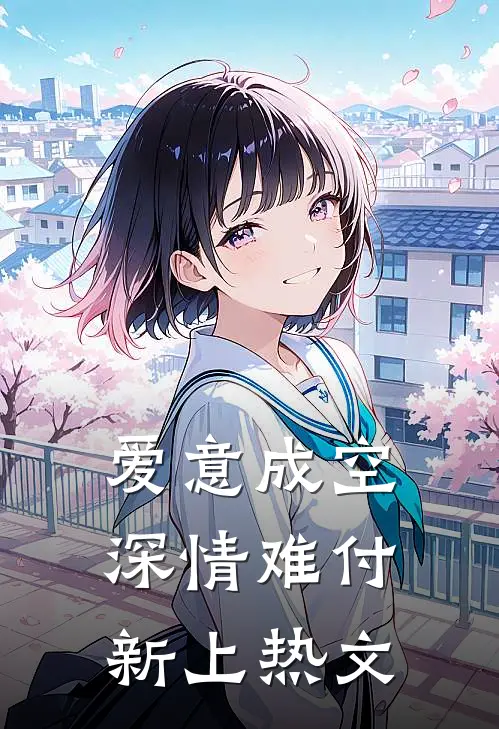 爱意成空，深情难付新上热文