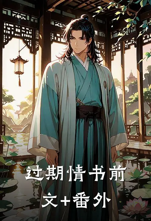 过期情书前文+番外