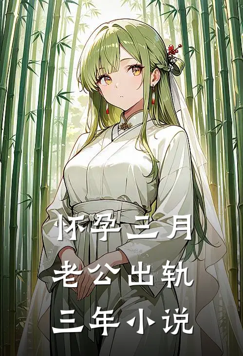 怀孕三月，老公出轨三年小说
