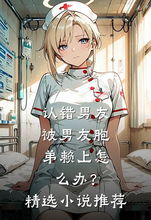 认错男友，被男友胞弟赖上怎么办？精选小说推荐