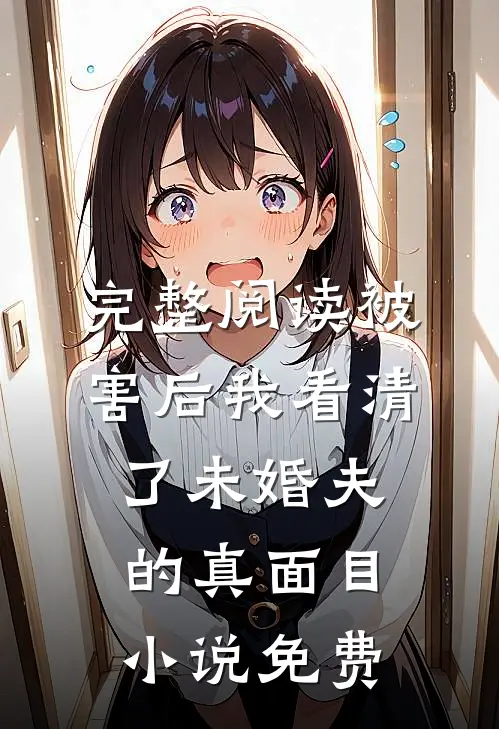 完整阅读被害后我看清了未婚夫的真面目小说免费