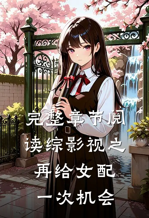 完整章节阅读综影视之再给女配一次机会